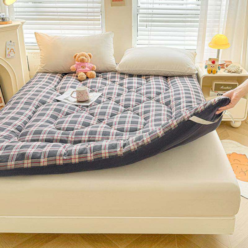 舍A类云感皱纱床垫皱用家卧室软垫褥子单人宿租房软褥垫BYS-皱皱,床上用品,床垫/床褥/床护垫/榻榻米床垫,淘宝优惠券,粉丝福利购,淘宝优惠卷