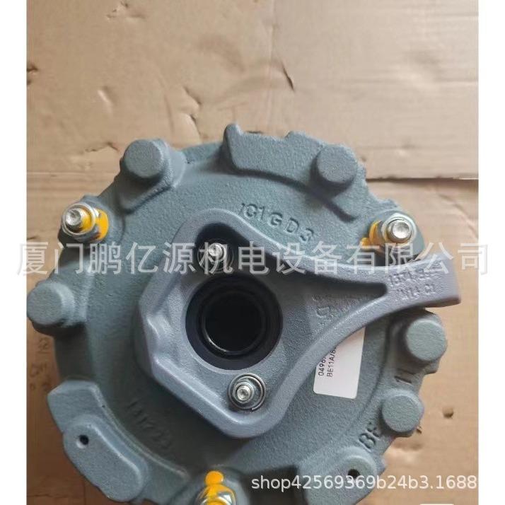 德国赛威制动器电机抱闸刹BE1A车总BG2/4/11M/成15/0BE2/51120AB