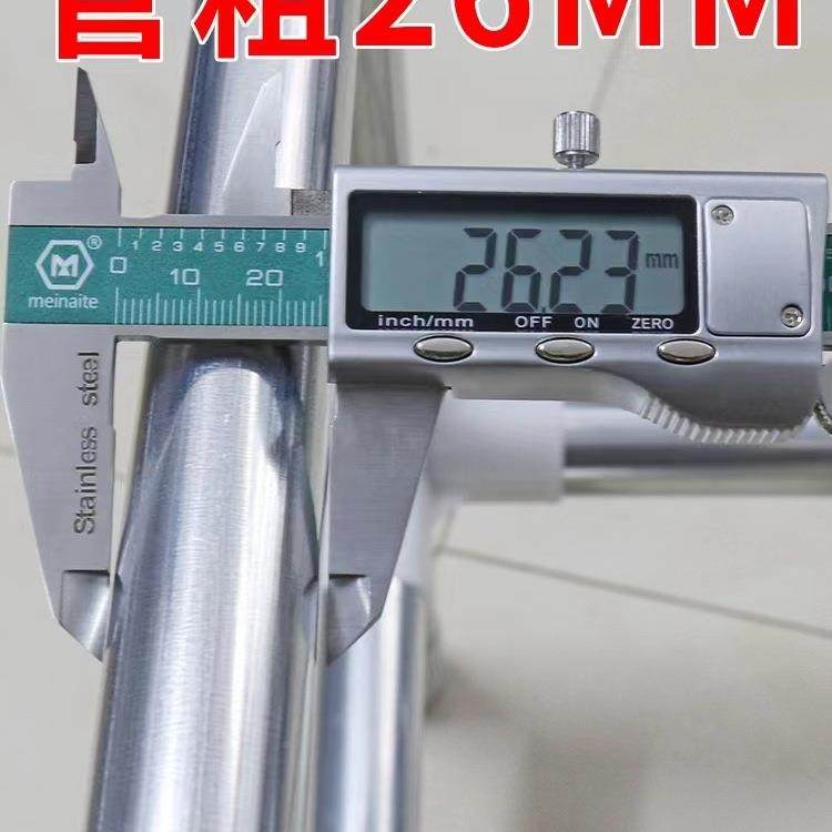 简易衣柜全用钢架钢管加粗加厚结实耐985组加固家收用卧室纳装布