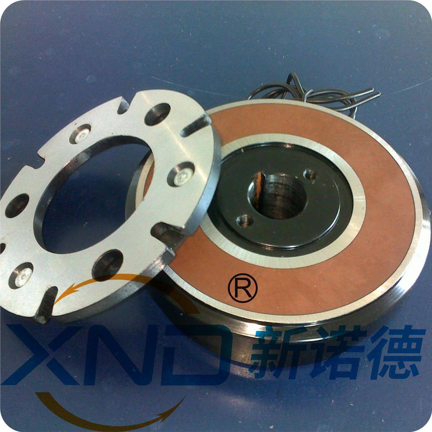 DZD5-80/电磁制动B型轴干式单片电磁D制动器/ZD5-:80B电磁刹车24V