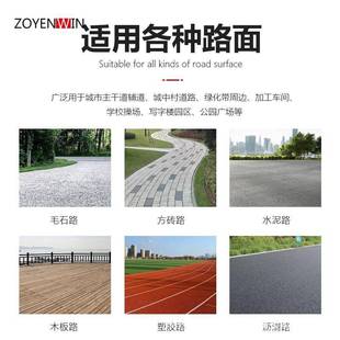 驾驶式 100型电动扫地车物园区529道业路工厂4车间清扫车工业扫地