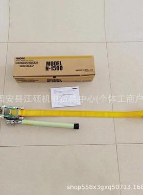 TWV线双带式拉双器电力夹头钩收器手柄式钢索荷缔紧机