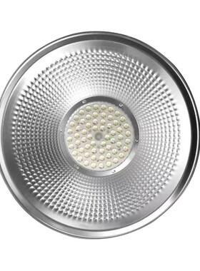 1020瓦工00W300W超亮鳍片吊灯工厂车间leRSUd灯矿厂房照明灯仓库