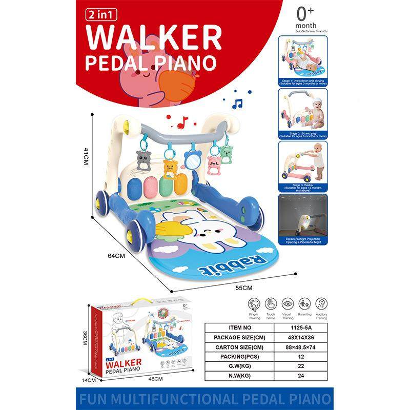 踏脚钢琴新生婴儿健身玩架学步43867车0-1岁3-6个益月智早教幼儿,玩具/童车/益智/积木/模型,婴儿健身器,淘宝优惠券,粉丝福利购,淘宝优惠卷