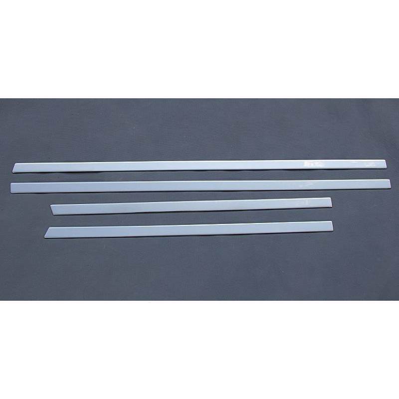 欧赫饰迪专用于昂别克昂71541科泰拉门边饰条克拉车身条门边防撞