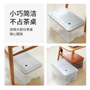 智能茶水桶废渣水桶茶桶茶桌茶盘接QDU水桶茶几水饮桶净水桶纯储
