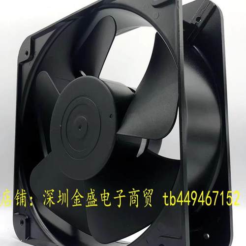 苏轴州泰牌J2F1959920060HBL2佳/HBL4小型工频流风机散热风扇20V/380V