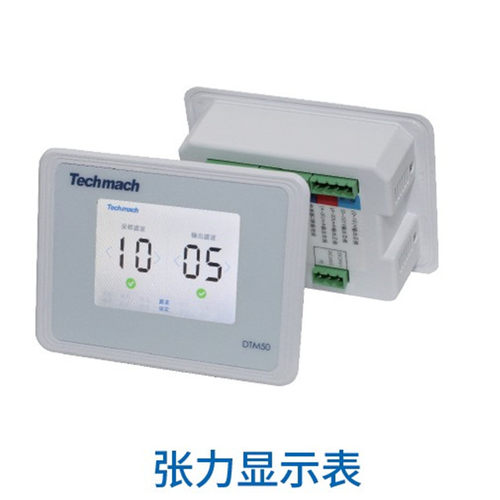 Techmach钛玛科WG310分切，包装 工艺纠偏纠偏电路板