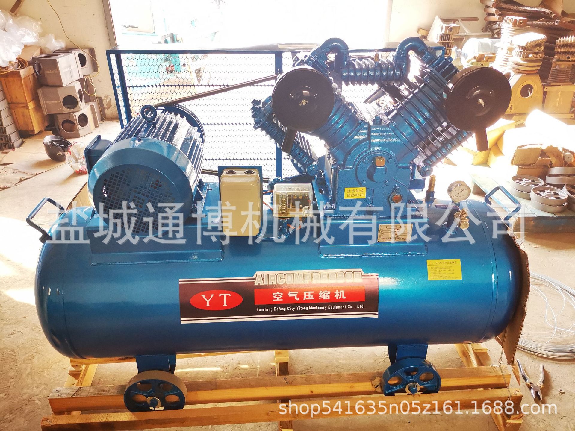 30公斤空压机磁力启动器价格