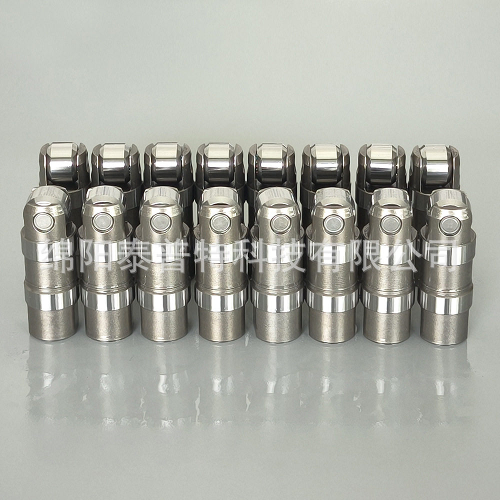 液压滚轮挺柱挺杆V6/V8