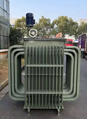 黄山油式浸可调电抗器200KV3A15KV无品牌/A40A0KV规格功率可定制