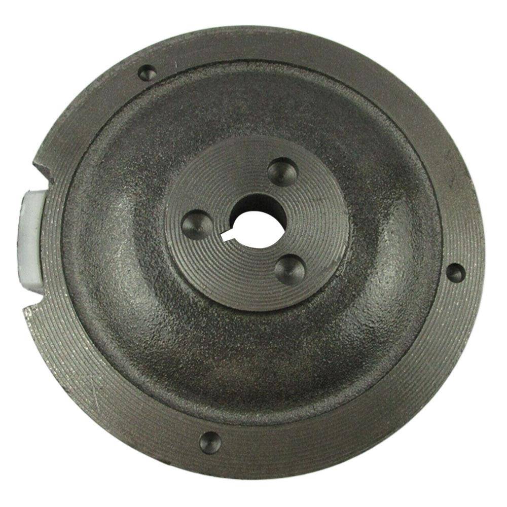 汽油发电机配件88F/1YDC90F电起动磁飞轮1水泵打夯机振平尺园林机