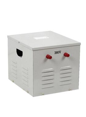 低压行灯照明变压器JMB1/DG-2VA380转22V0变10V48V单相变96166压5