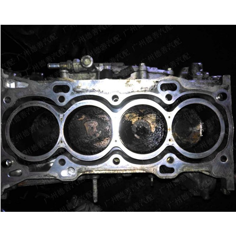 适用丰田RAV4凯美瑞5AR中缸 2.5L平衡轴缸盖曲轴凸轮轴
