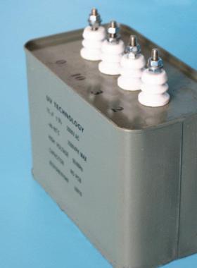 紫外线UV交流电容器/15uF160u2uf油f3浸式/uv汞灯电容/2kv20ZYS0v