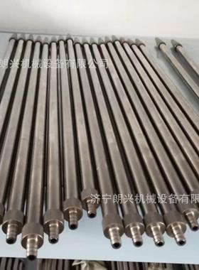 样矿用5m瓦斯检测杖井下取2mSHW手持瓦斯式测甲烷探检测手杖