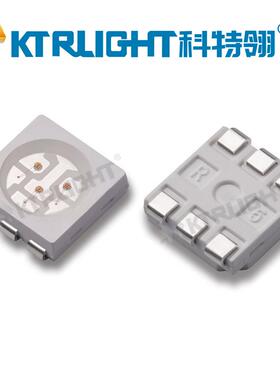 5050蓝蓝光led贴片灯珠蓝色蓝光HQMled贴片灯d珠蓝光l色e贴片灯珠