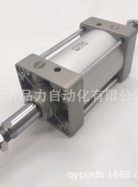 双杆气缸MBW/MDBW32/0/50/463/0/100/125-175-200Z-85220-53080-3