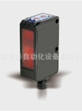 德国Beta-Sensorik S50-PA-5-B01-PP 回归反射传感器镜传感器