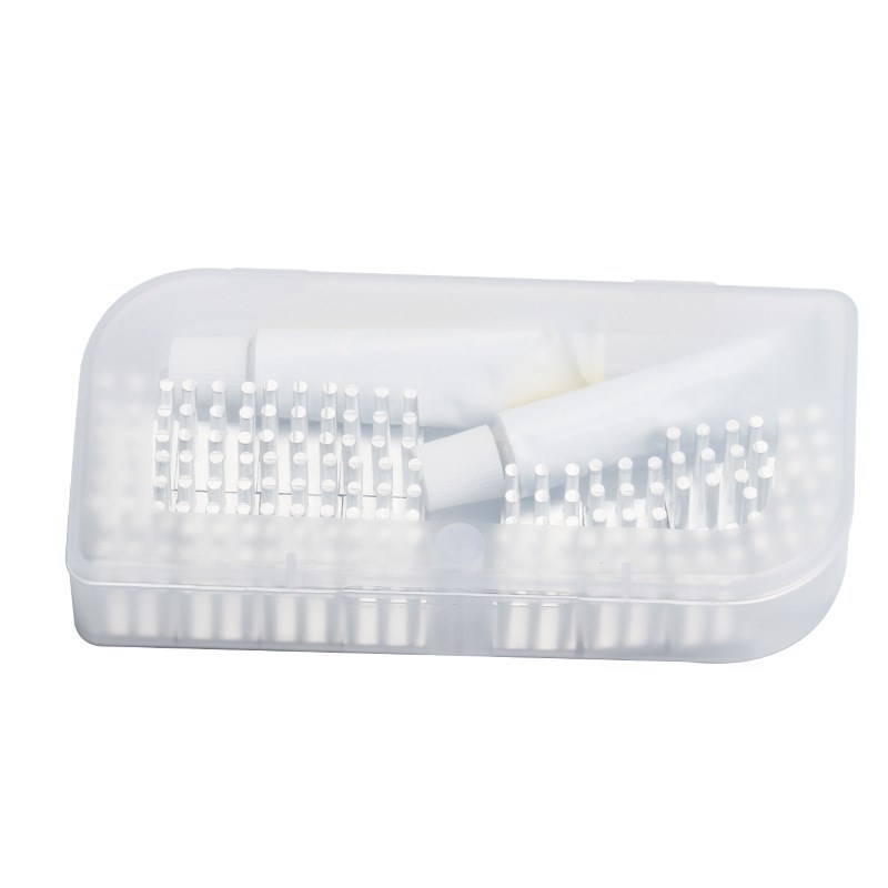 Dotbit 3D打印机配件 A4988/TMC2100步 进电机驱动器柱形散热片银