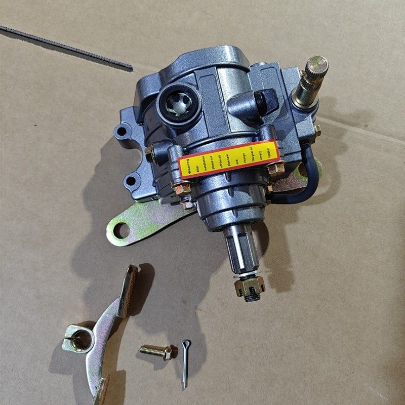 三轮车摩托车倒档器150 175 200 250 300CC发动机通用倒挡器