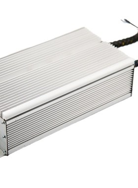 48V60V72V3000W三轮车智能控制器