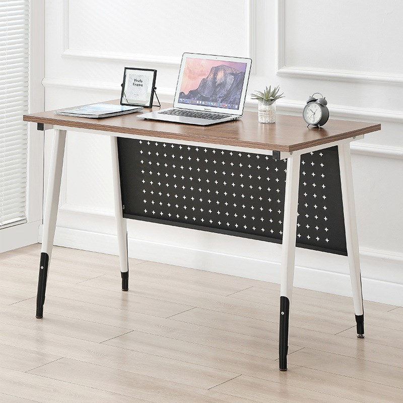 台式电脑桌简易家用学生写字台电竞桌子卧室工作办公桌