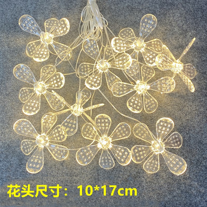 舞台星星灯节目路引舞台婚庆婚礼吊灯吊顶水滴灯海胆星星装饰灯