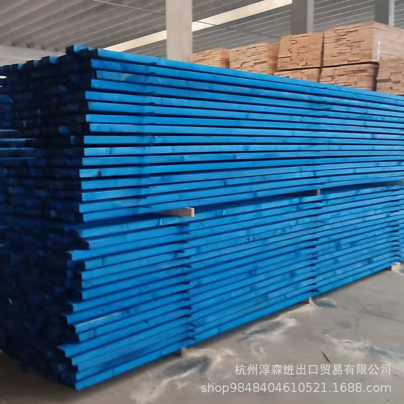 澳洲白松樟子松出口澳洲工地建筑木方H2 H3 MGP10 AS/NZS 1748.1