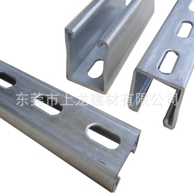 热镀锌成品支架 重型C型钢成品支架底座 桥架不锈钢成品支架设计