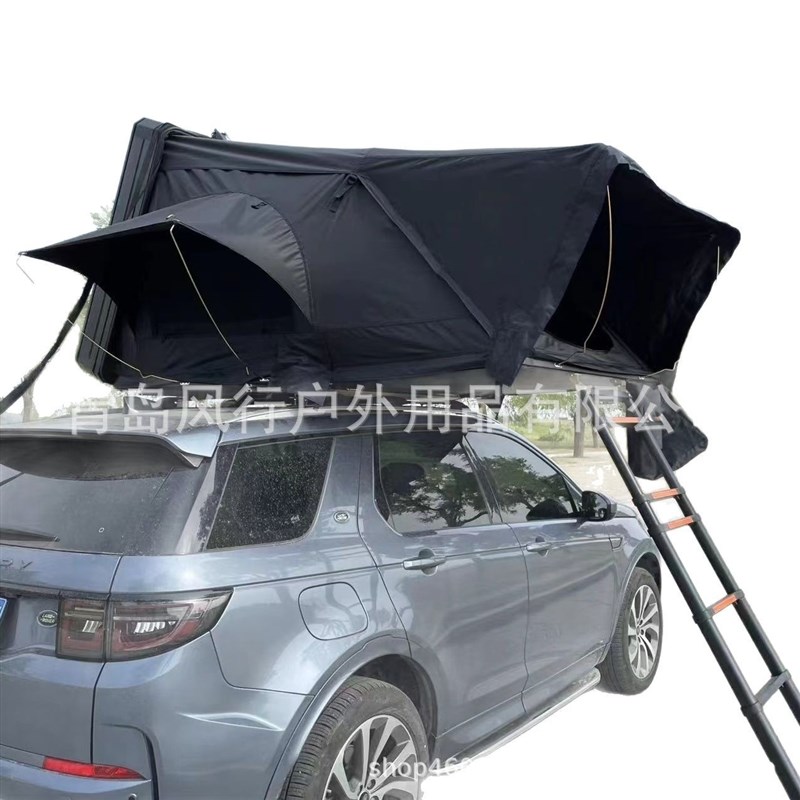 定制铝合金侧开车顶帐篷户外自驾车载源头工厂跨境产品