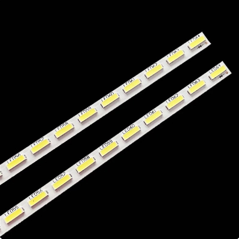 KD-55X8508C XBR-55X850C灯条75.P3C08G001 YLS_HRN55_7020_REV2