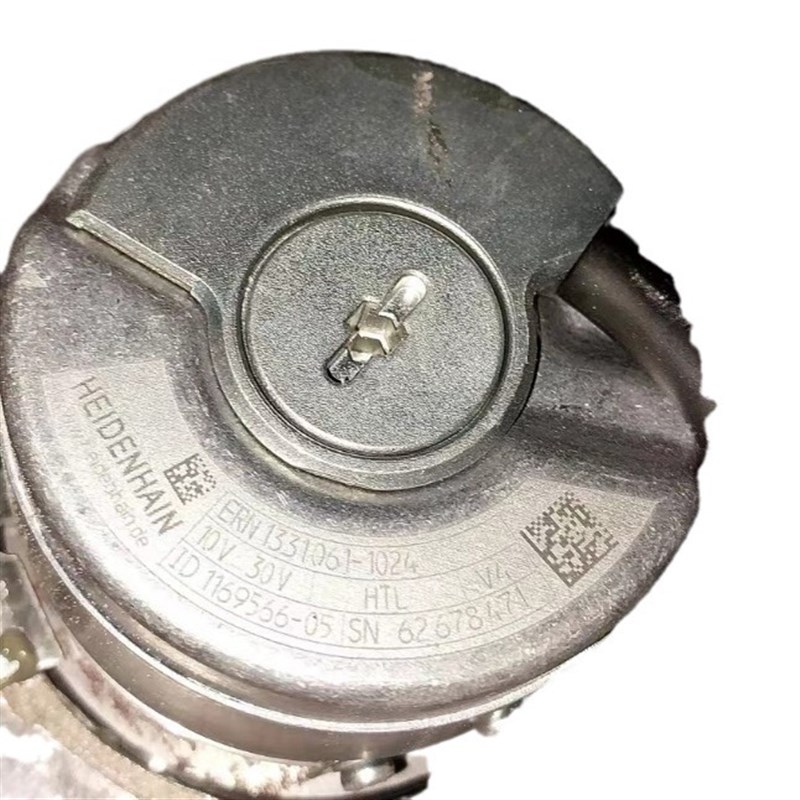 1周发货ERN 1331061-1024 ID 1169566-05 电梯编码器