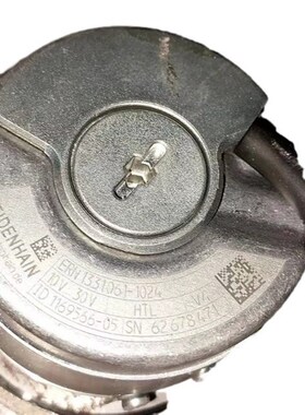 1周发货ERN 1331061-1024 ID 1169566-05 电梯编码器