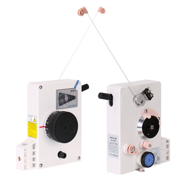 磁性张力器,张力控制器,绕线机张力器线径范围0.35-0.8
