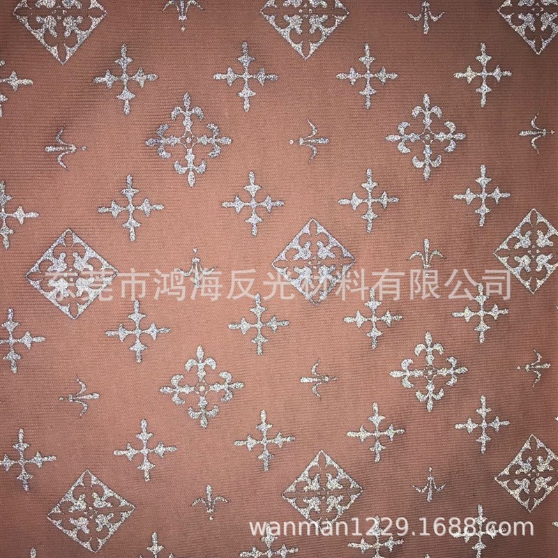 供应 夜光粉反光粉可用于丝印 注塑 高高反光夜光粉