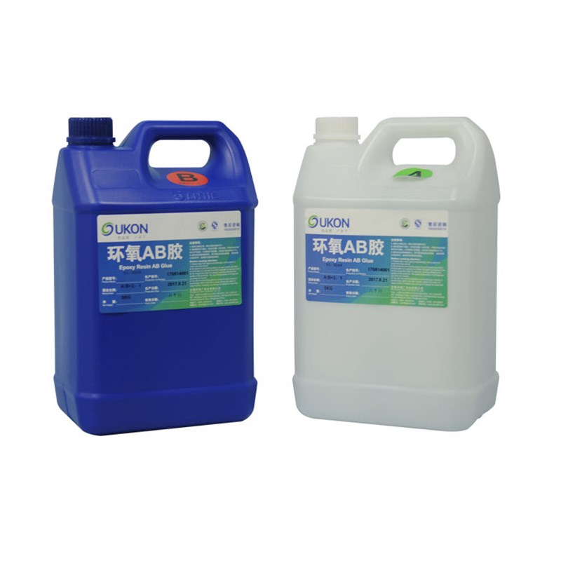 环氧树脂胶高透明度高硬度软胶河流桌3:1慢干ab胶水耐高温