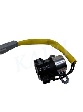 挖机CATE320C/D/D2/330/345B/120H电源箱继电器118-3534/125-1302