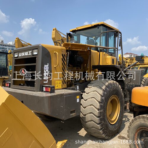 临工装载机958L 挖掘式装载机 3吨装载机 铲车出口