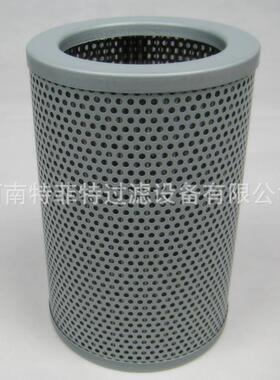 特菲特供应顶轴油泵出口液压油滤芯滤网IX-160×100