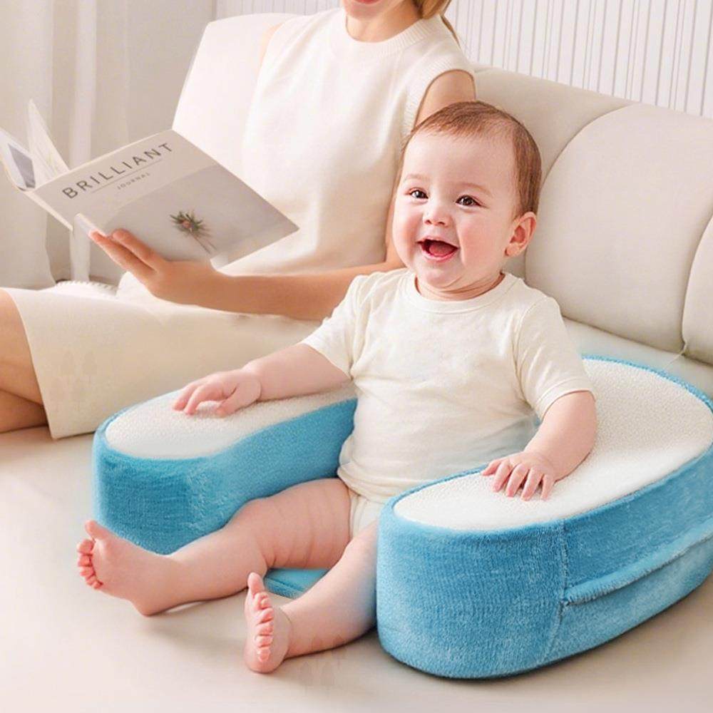 婴儿学座椅宝宝坐姿支撑环防滑海绵地板座椅靠垫多功能小沙发,智能设备,其他智能设备,淘宝优惠券,粉丝福利购,淘宝优惠卷