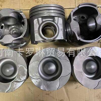 2382698适用于卡特120K平地机发动机活塞238-2698卡罗琳机械