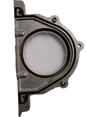 适用于2005-2018DODGERAM15005.7曲轴后油封带座53021335AE