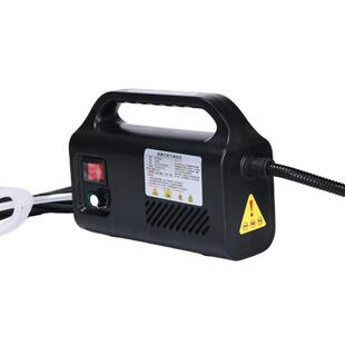 清洁机蒸汽机15S速热多功能清洗机家用6档调速高温高压