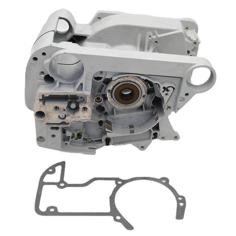 曲轴箱箱体MS660066650园林油锯配件,纺织面料/辅料/配套,纺织机械配件,淘宝优惠券,粉丝福利购,淘宝优惠卷