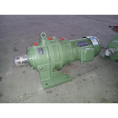 BWD1-17-1.5KW摆线针轮减速机