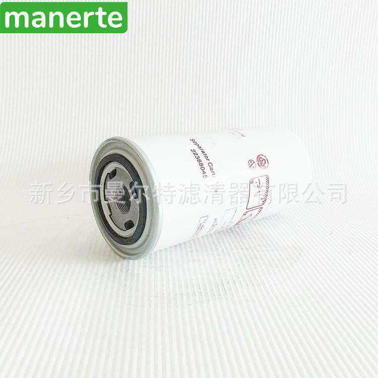 供应2238804524121212适用于V5.5-11KW螺杆压缩机油气分离器