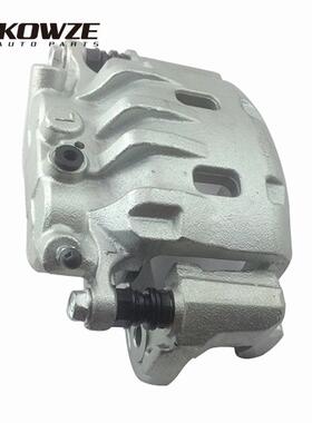 UMY1-33-99ZA镀三价彩制动钳适用马自达BT50福特Ranger刹车卡钳