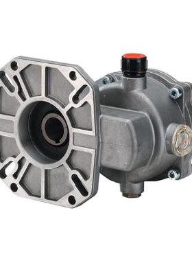 发动机减速机意大利PAB18B31变速箱立式高压泵和发动机连接器