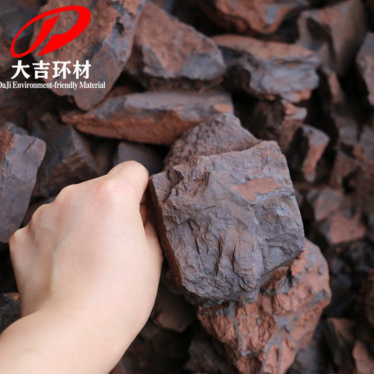 大吉福天然锰矿原石清洗炉瘤钢铁合金厂冶炼转炉含量18-25,1-10CM